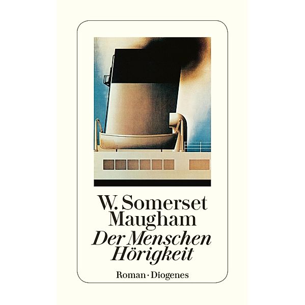 Der Menschen Hörigkeit, W. Somerset Maugham