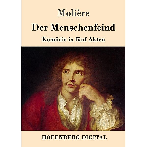 Der Menschenfeind, Molière