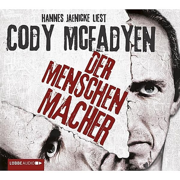 Der Menschenmacher, Cody McFadyen