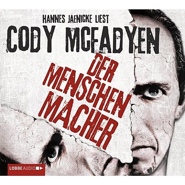 Der Menschenmacher, Cody McFadyen