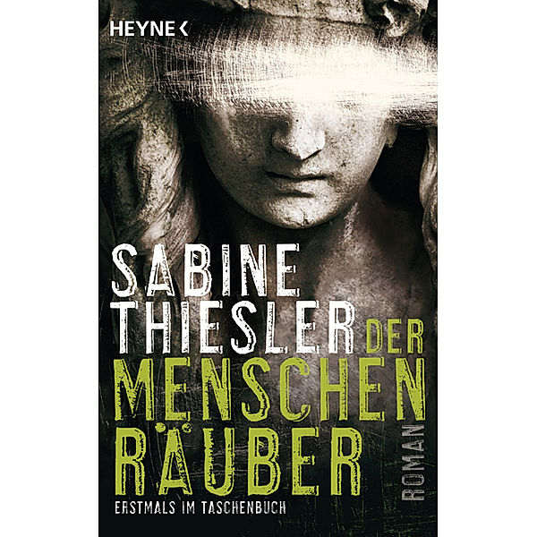 Der Menschenräuber, Sabine Thiesler