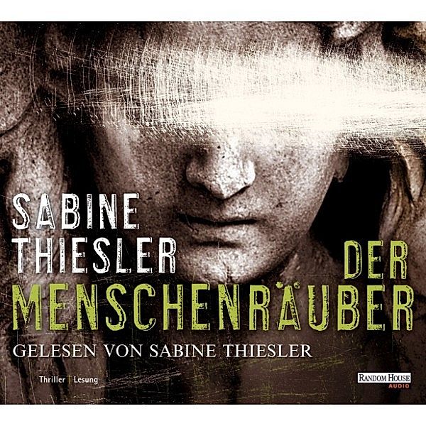 Der Menschenräuber, Sabine Thiesler