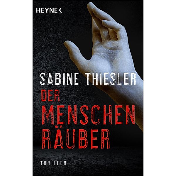 Der Menschenräuber, Sabine Thiesler