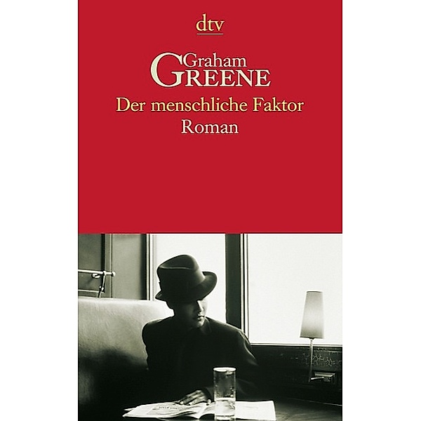 Der menschliche Faktor, Graham Greene