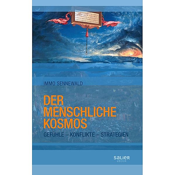 Der menschliche Kosmos, Immo Sennewald