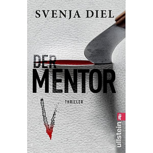 Der Mentor, Svenja Diel