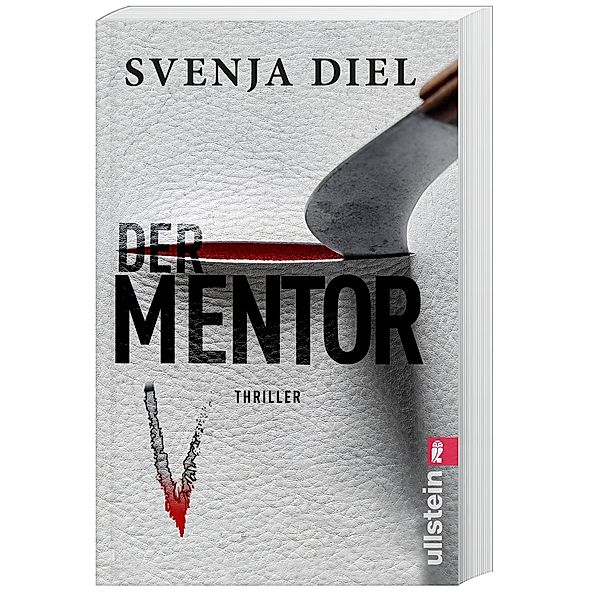 Der Mentor, Svenja Diel