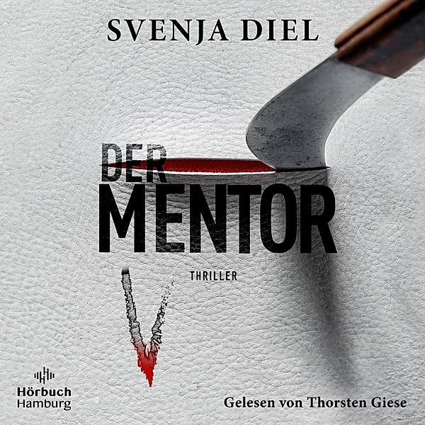 Der Mentor, Svenja Diel
