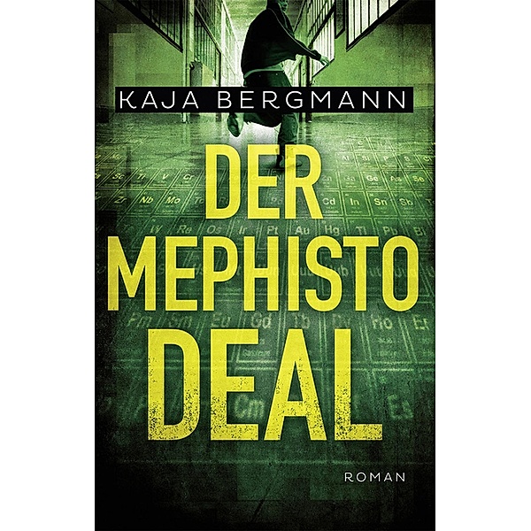 Der Mephisto-Deal / Edition 211, Kaja Bergmann
