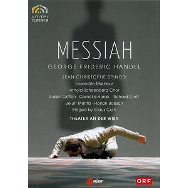 Der Messias, Spinosi, Arnold Schönberg Chor