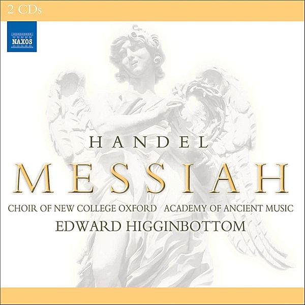 Der Messias (1751), Georg Friedrich Händel