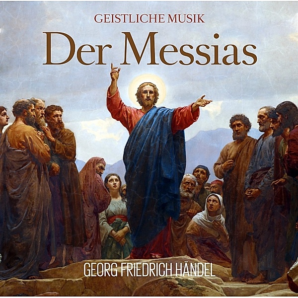 Der Messias, Händel