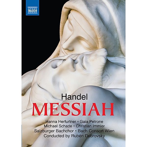 Der Messias, Georg Friedrich Händel