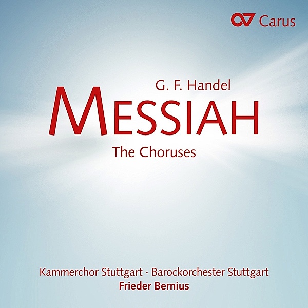 Der Messias-Chöre, Georg Friedrich Händel