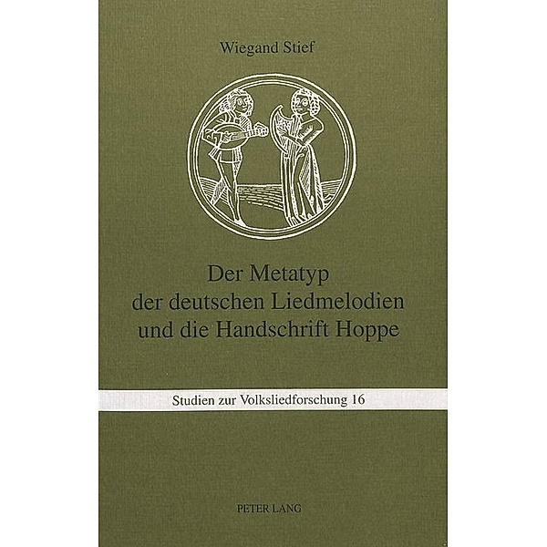 Der Metatyp der deutschen Liedmelodien und die Handschrift Hoppe, Hamilton Beck