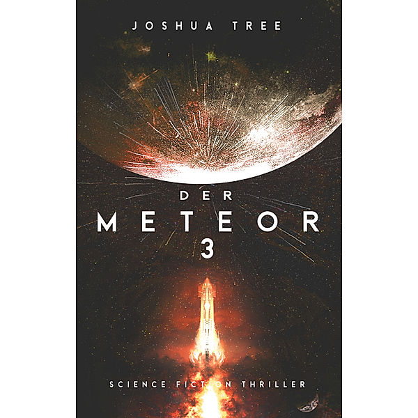 Der Meteor.Bd.3, Joshua Tree