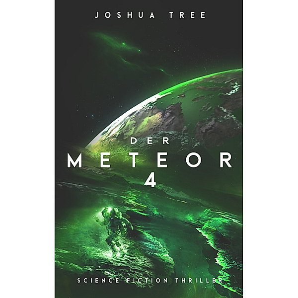 Der Meteor.Bd.4, Joshua Tree