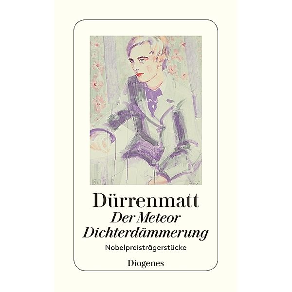 Der Meteor / Dichterdämmerung, Friedrich Dürrenmatt