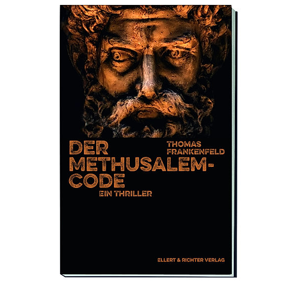 Der Methusalem-Code, Thomas Frankenfeld