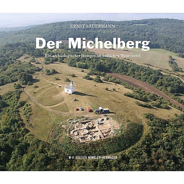 Der Michelberg, Ernst Lauermann