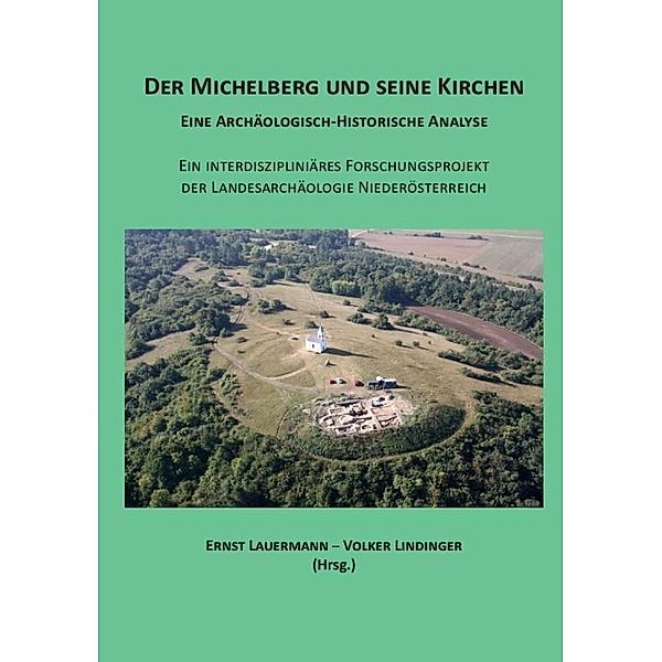 Der Michelberg und seine Kirchen