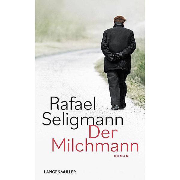 Der Milchmann, Rafael Seligmann