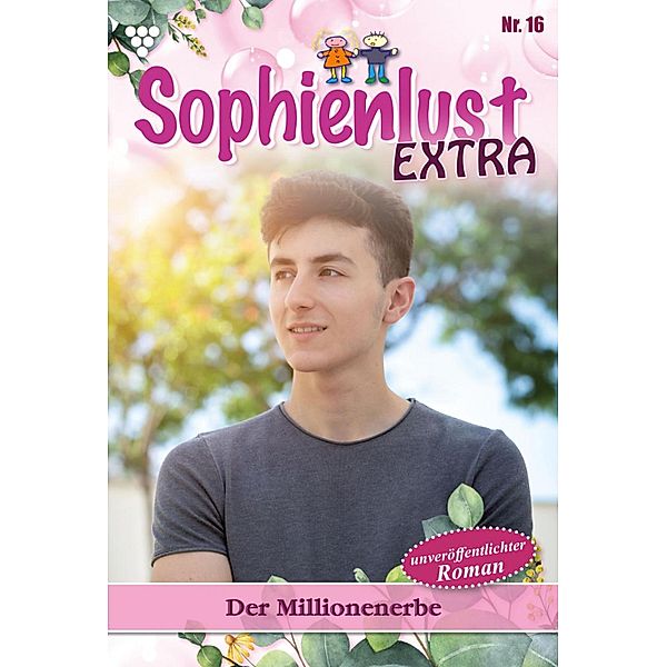 Der Millionenerbe / Sophienlust Extra Bd.16, Gert Rothberg