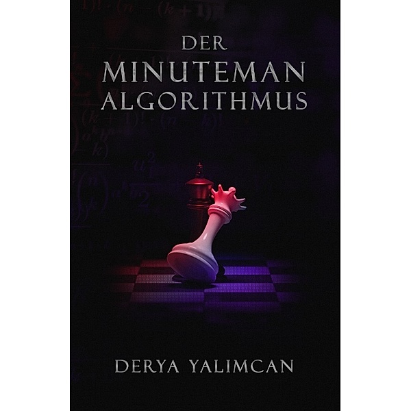 Der Minuteman-Algorithmus, Derya Yalimcan