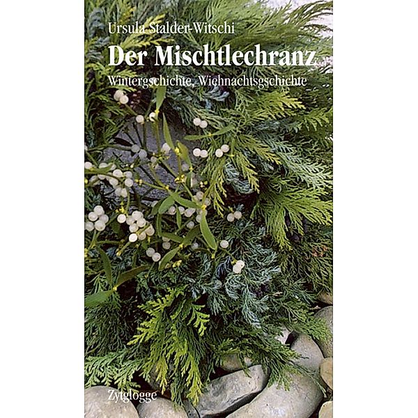 Der Mischtlechranz, Ursula Stalder-Witschi