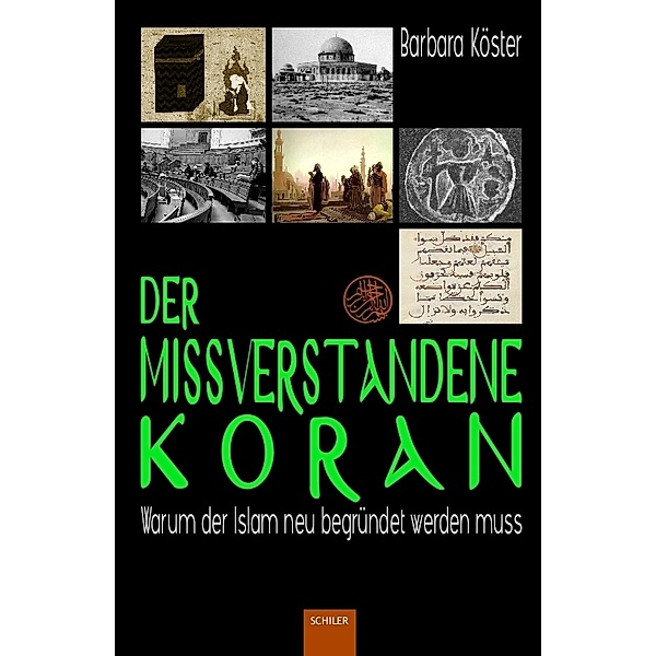Der missverstandene Koran, Barbara Köster