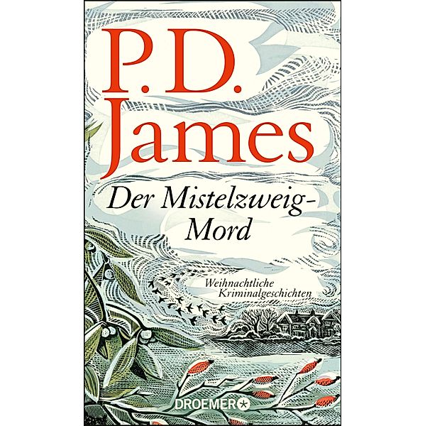 Der Mistelzweig-Mord, P. D. James