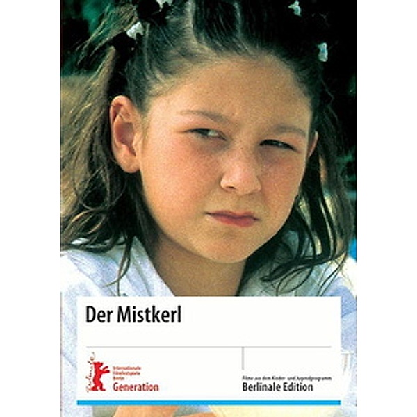 Der Mistkerl, Berlinale Generation Edition