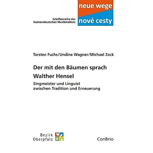 Der mit den Bäumen sprach, Torsten Fuchs, Undine Wagner, Michael Zock