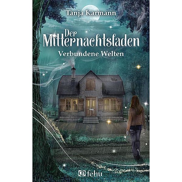 Der Mitternachtsladen, Tanja Karmann