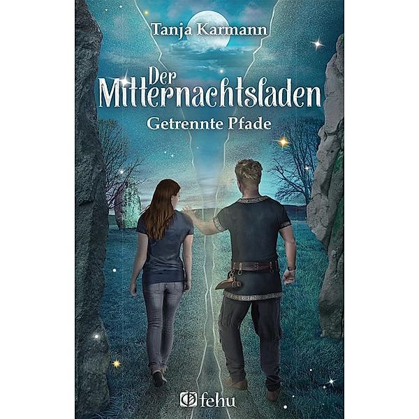 Der Mitternachtsladen, Tanja Karmann