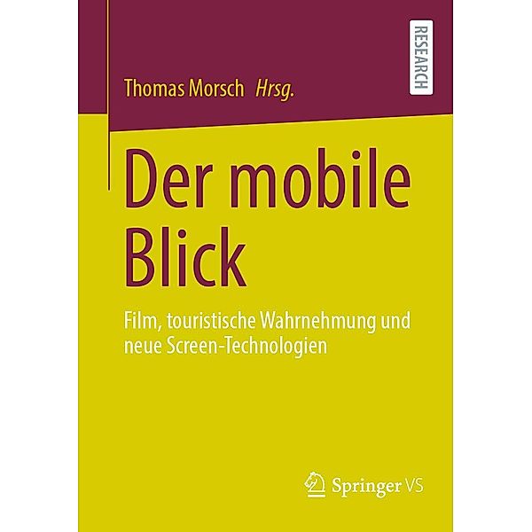 Der mobile Blick