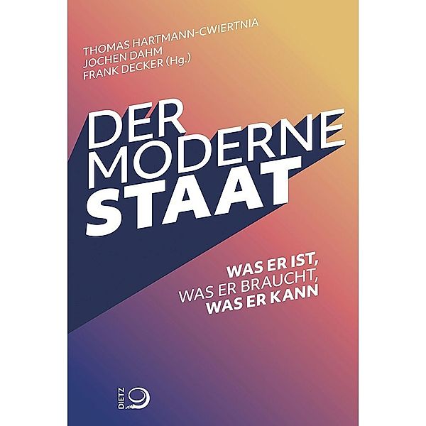 Der moderne Staat