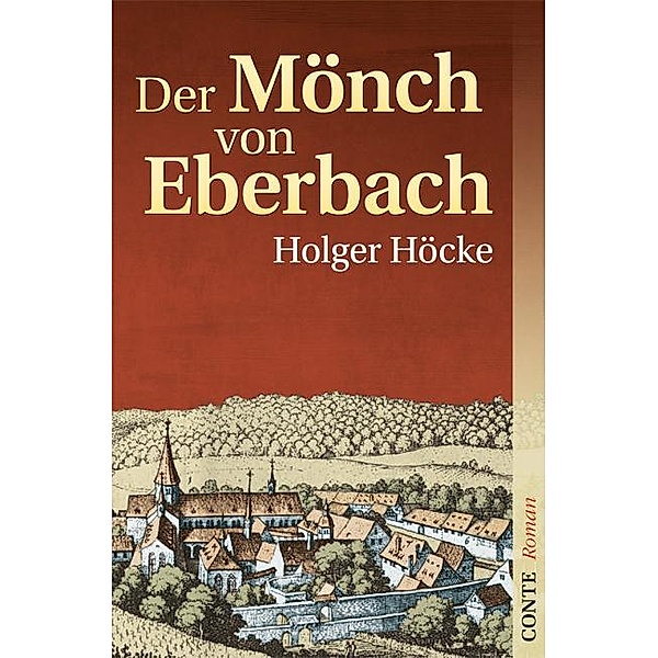Der Mönch von Eberbach, Holger Höcke