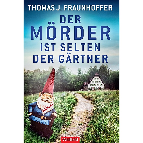 Der Mörder ist selten der Gärtner, Thomas J. Fraunhoffer