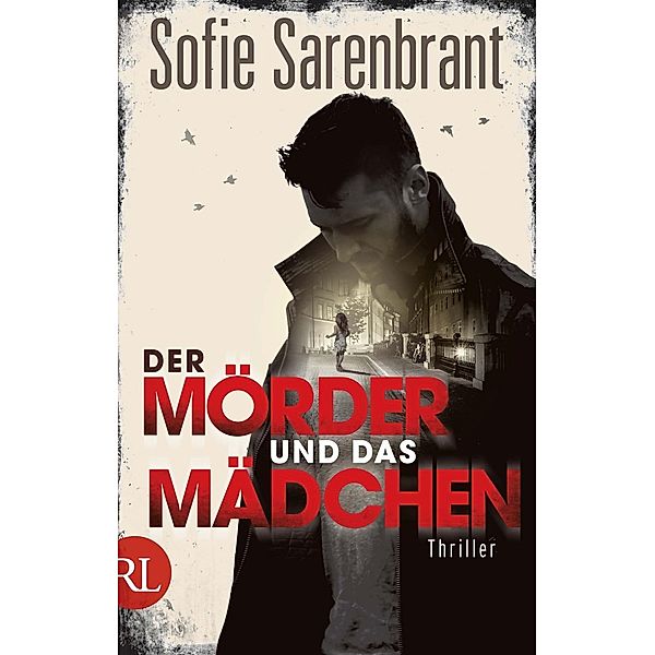 Der Mörder und das Mädchen / Emma Sköld Bd.1, Sofie Sarenbrant