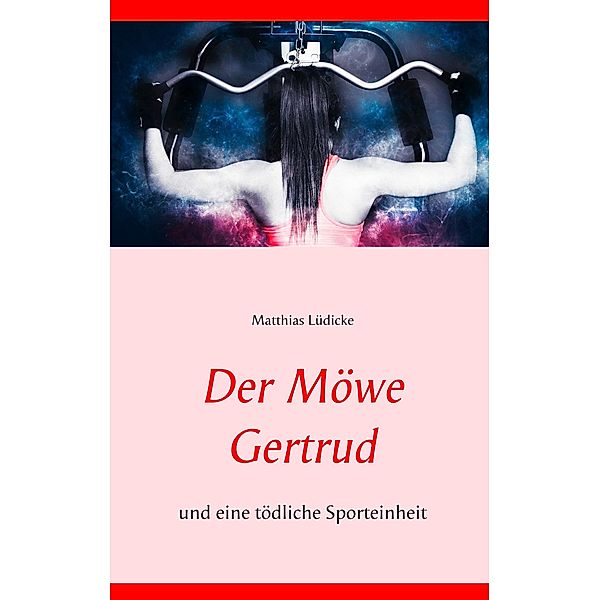 Der Möwe Gertrud, Matthias Lüdicke