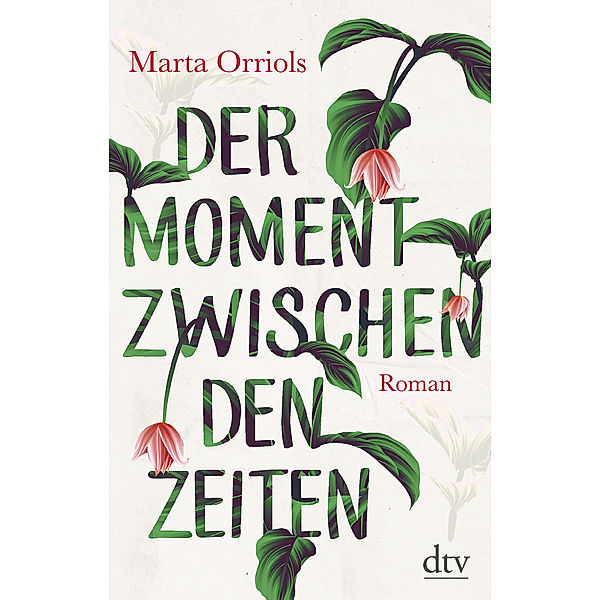 Der Moment zwischen den Zeiten, Marta Orriols