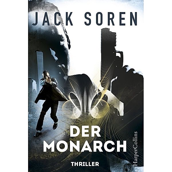 Der Monarch, Jack Soren