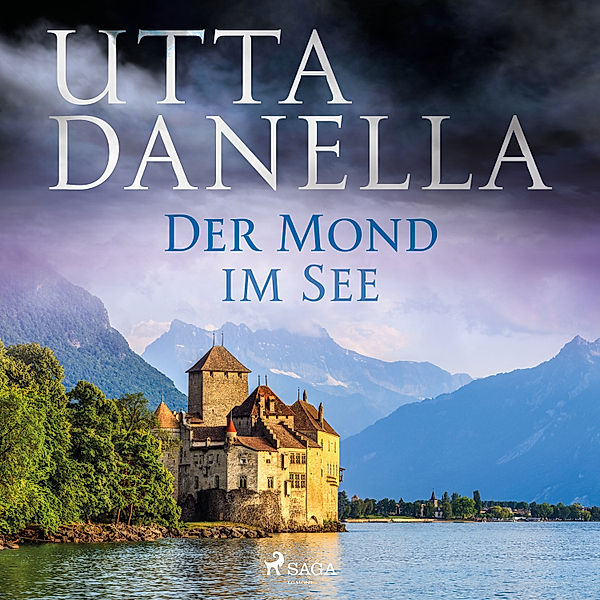 Der Mond im See, Utta Danella