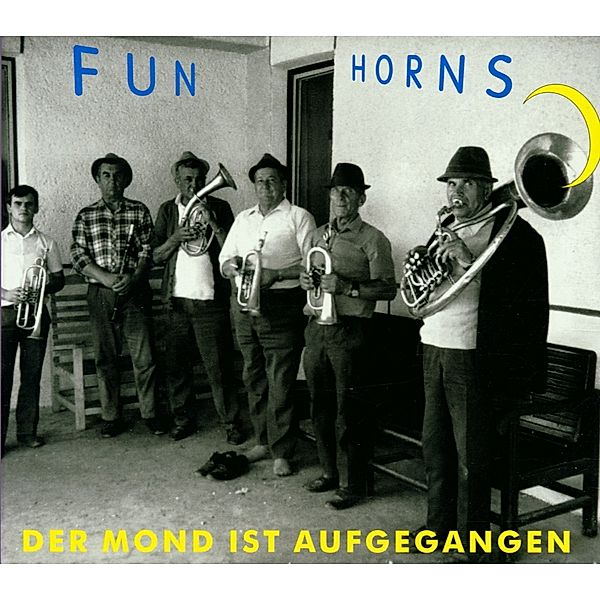 Der Mond ist aufgegangen, Fun Horns