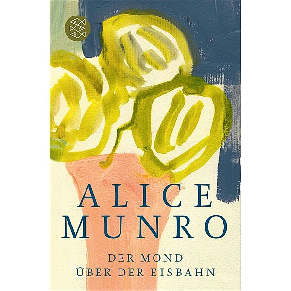 Der Mond über der Eisbahn, Alice Munro