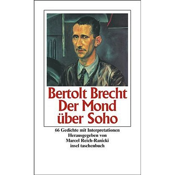 Der Mond über Soho, Bertolt Brecht