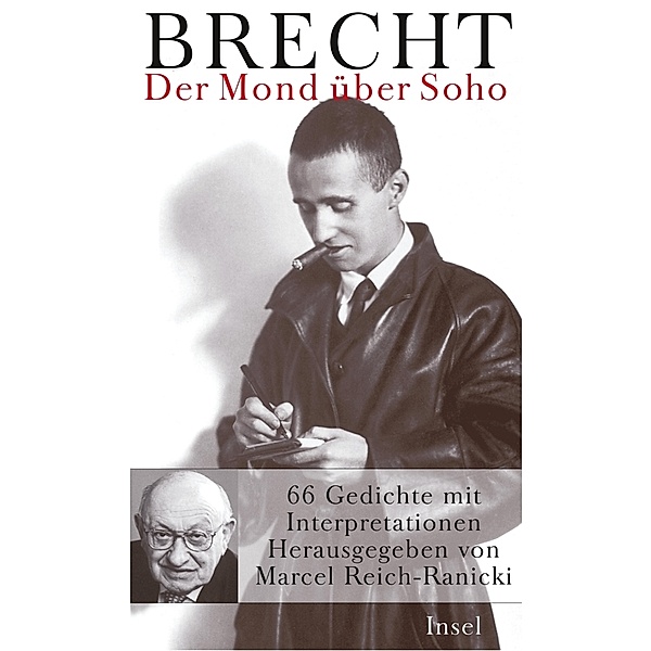 Der Mond über Soho, Bertolt Brecht