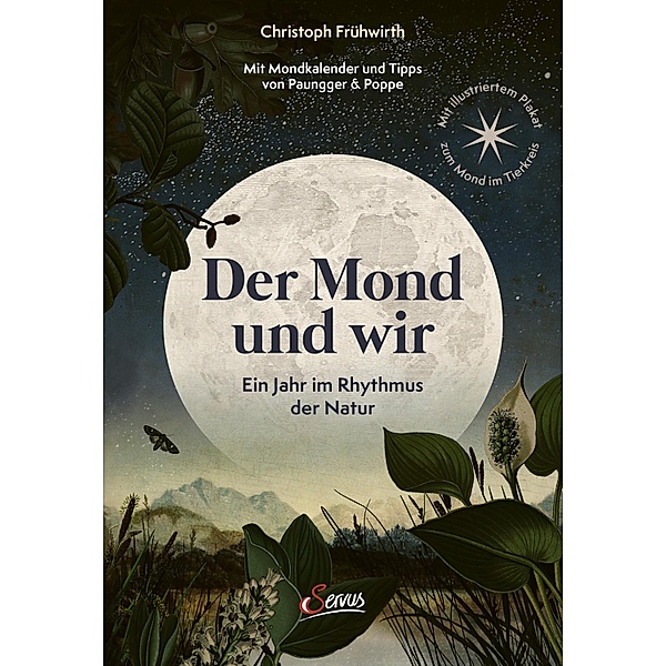 Der Mond und wir, Christoph Frühwirth