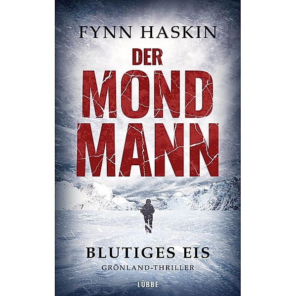 Der Mondmann - Blutiges Eis, Fynn Haskin